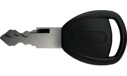 Spyna ABUS ABUS Chain 6806K/85 Reflective (atspindinti)