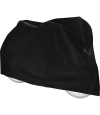 Pokrowiec na rower 220x120x68cm (czarny)