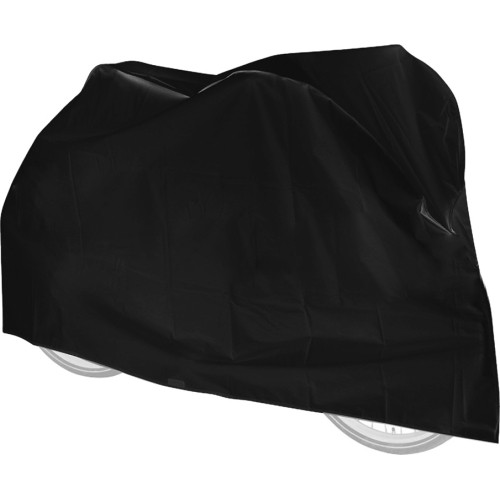 Pokrowiec na rower 220x120x68cm (czarny)