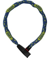 Zapięcie ABUS 6806K/85 blue mask (niebieskie)