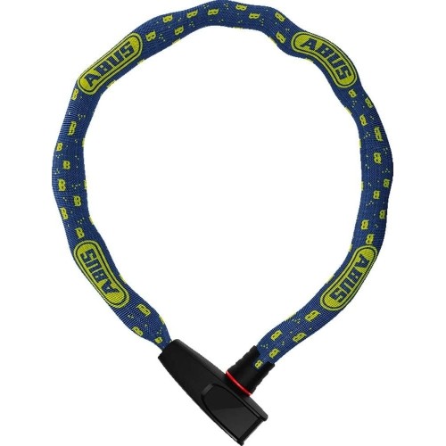 Zapięcie ABUS 6806K/85 blue mask (niebieskie)
