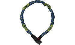 Zapięcie ABUS 6806K/85 blue mask (niebieskie)