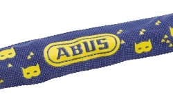 Zapięcie ABUS 6806K/85 blue mask (niebieskie)
