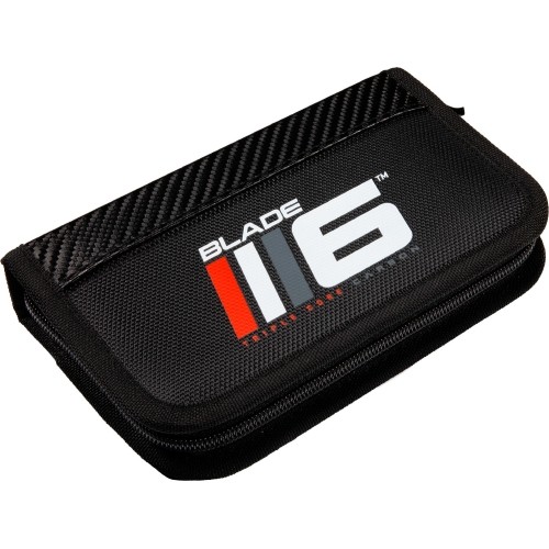 Winmau Blade 6 Urban-Pro Dart Case