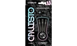 Rzutki Winmau Callisto 2 z końcówką ze stali wolframowej 90%