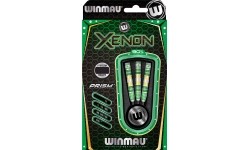 Rzutki Winmau Xenon z końcówką ze stali wolframowej 90%