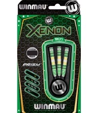 Rzutki Winmau Xenon z końcówką ze stali wolframowej 90%