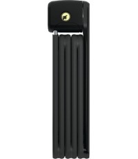 Zapięcie rowerowe ABUS Bordo 6055K 60cm, czarne