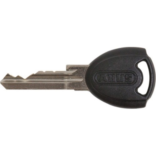 ABUS Bordo 6055K 60cm, (czarny)