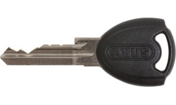 Zapięcie rowerowe ABUS Bordo 6055K 60cm, czarne