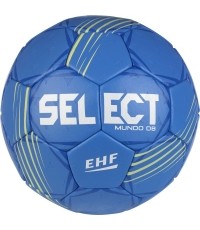 PIŁKA RĘCZNA SELECT MUNDO V24 ZATWIERDZONY PRZEZ EHF ROZMIAR: 1