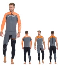 Pianka Jetpilot RX Vault Race John + Jacket (25005)