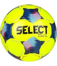 FOOTBALL SELECT BRILLANT SUPER TB V25 (FIFA QUALITY PRO) (ROZMIAR 5)