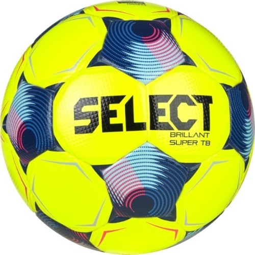 Piłka nożna Select Brillant Super TB V25 (FIFA Quality Pro) (rozmiar 5)