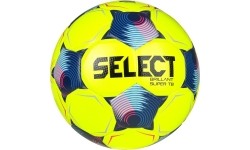 FOOTBALL SELECT BRILLANT SUPER TB V25 (FIFA QUALITY PRO) (ROZMIAR 5)