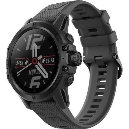 Zegarek przygodowy GPS COROS VERTIX - Dark Rock