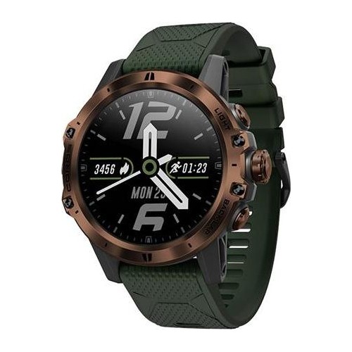 Zegarek Coros VERTIX GPS Adventure - Mountain Hunter