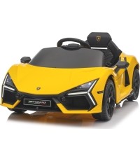 Pojazd Lamborghini Revuelto Yellow