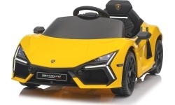 Pojazd Lamborghini Revuelto Yellow