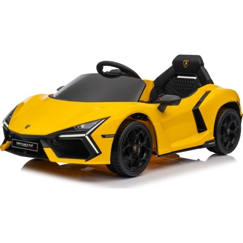 Pojazd Lamborghini Revuelto Yellow