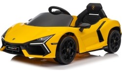 Pojazd Lamborghini Revuelto Yellow