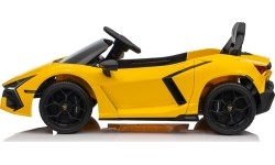 Pojazd Lamborghini Revuelto Yellow