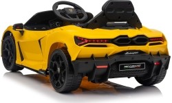 Pojazd Lamborghini Revuelto Yellow