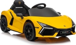 Pojazd Lamborghini Revuelto Yellow