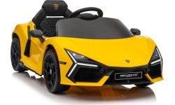 Pojazd Lamborghini Revuelto Yellow