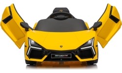 Pojazd Lamborghini Revuelto Yellow