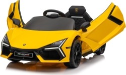 Pojazd Lamborghini Revuelto Yellow
