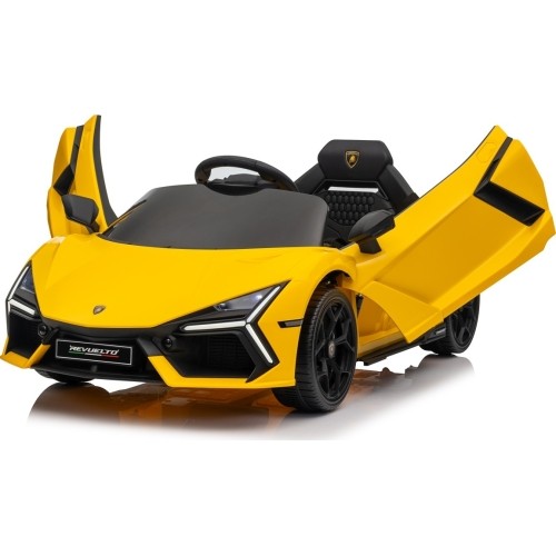 Pojazd Lamborghini Revuelto Yellow
