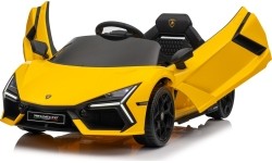 Pojazd Lamborghini Revuelto Yellow