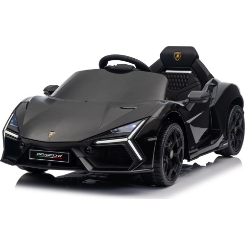 Pojazd Lamborghini Revuelto Black