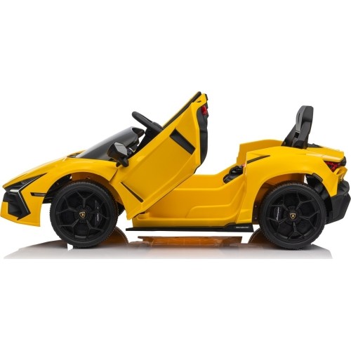 Pojazd Lamborghini Revuelto Yellow