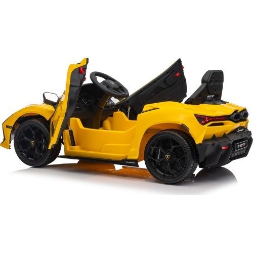 Pojazd Lamborghini Revuelto Yellow
