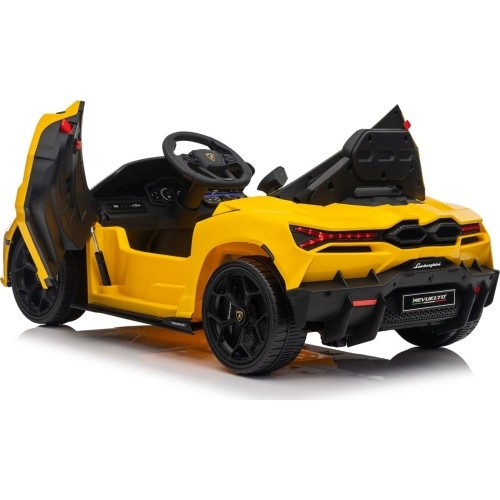 Pojazd Lamborghini Revuelto Yellow