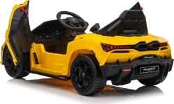 Pojazd Lamborghini Revuelto Yellow