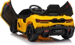 Pojazd Lamborghini Revuelto Yellow