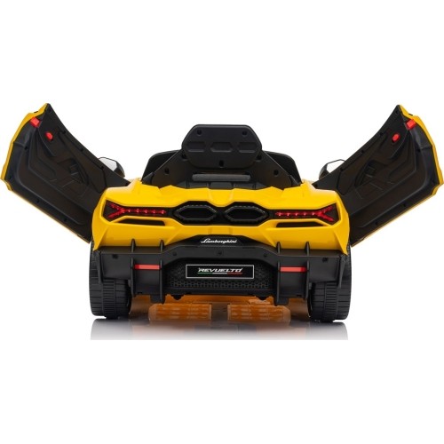 Pojazd Lamborghini Revuelto Yellow