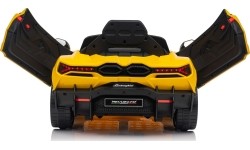 Pojazd Lamborghini Revuelto Yellow