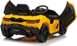 Pojazd Lamborghini Revuelto Yellow