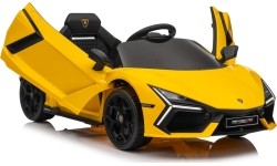Pojazd Lamborghini Revuelto Yellow