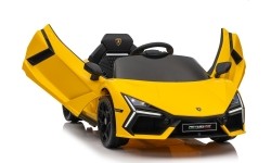 Pojazd Lamborghini Revuelto Yellow