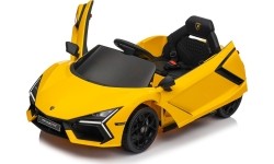 Pojazd Lamborghini Revuelto Yellow