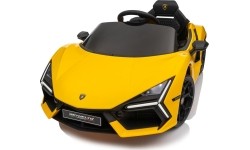Pojazd Lamborghini Revuelto Yellow