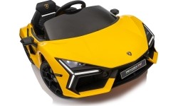 Pojazd Lamborghini Revuelto Yellow