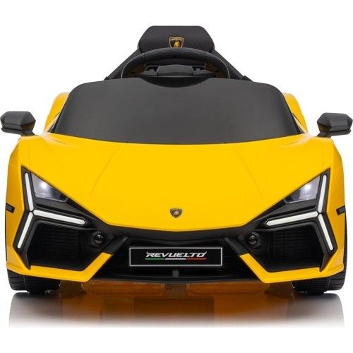 Pojazd Lamborghini Revuelto Yellow