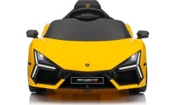 Pojazd Lamborghini Revuelto Yellow