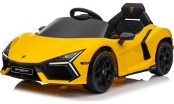 Pojazd Lamborghini Revuelto Yellow